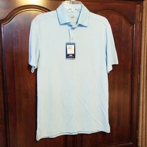 Bahama Bay Club polo shirt NWT